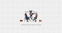 Desktop Screenshot of munich-outlaws.de