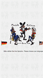 Mobile Screenshot of munich-outlaws.de