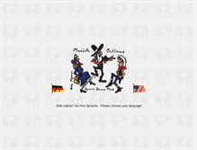Tablet Screenshot of munich-outlaws.de